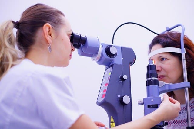 Does Medicare Cover Cataract Surgery