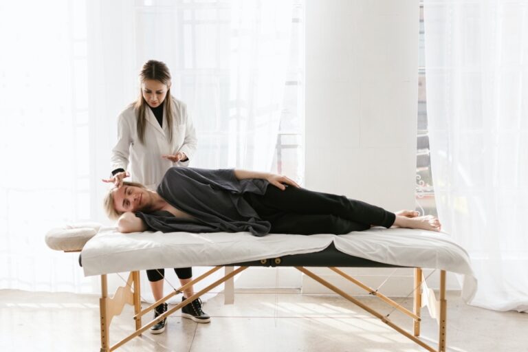 Does Medicare cover Chiropractic