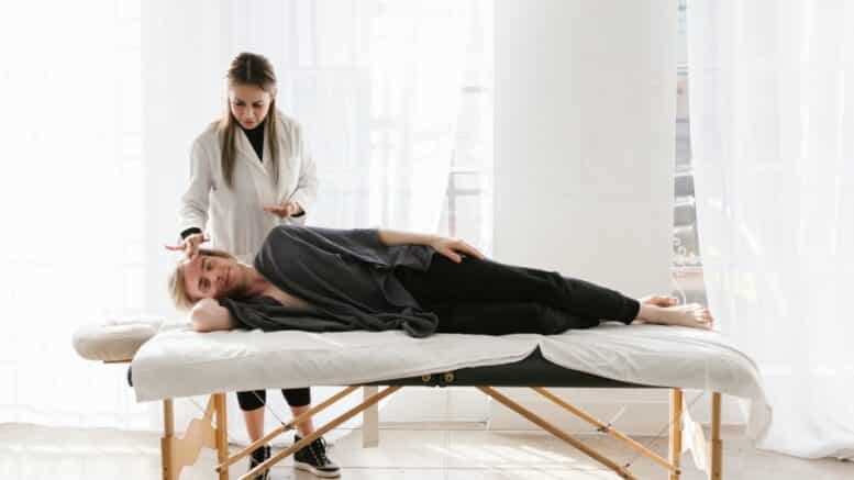 Does Medicare cover Chiropractic