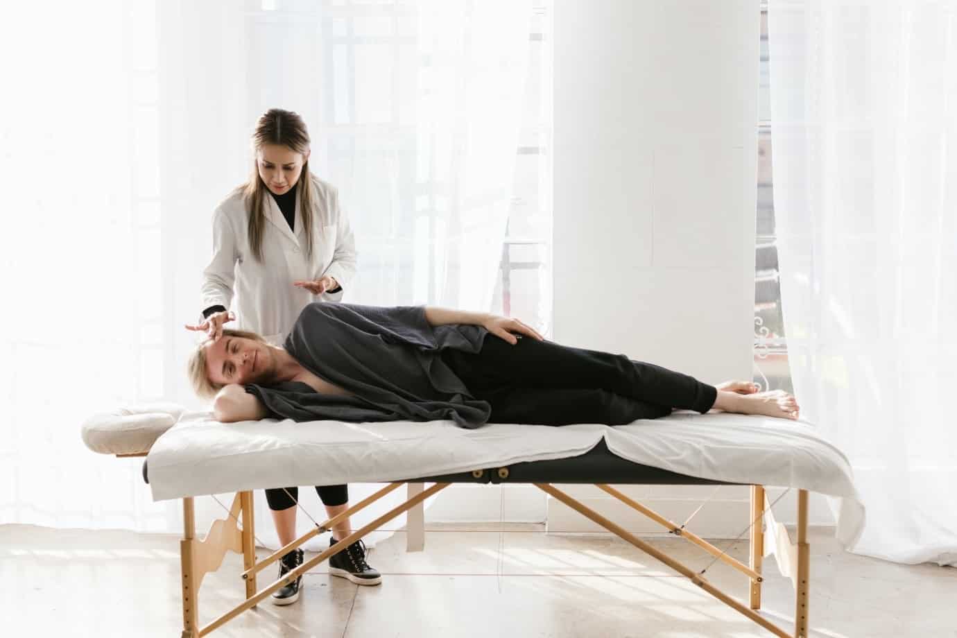 Does Medicare cover Chiropractic