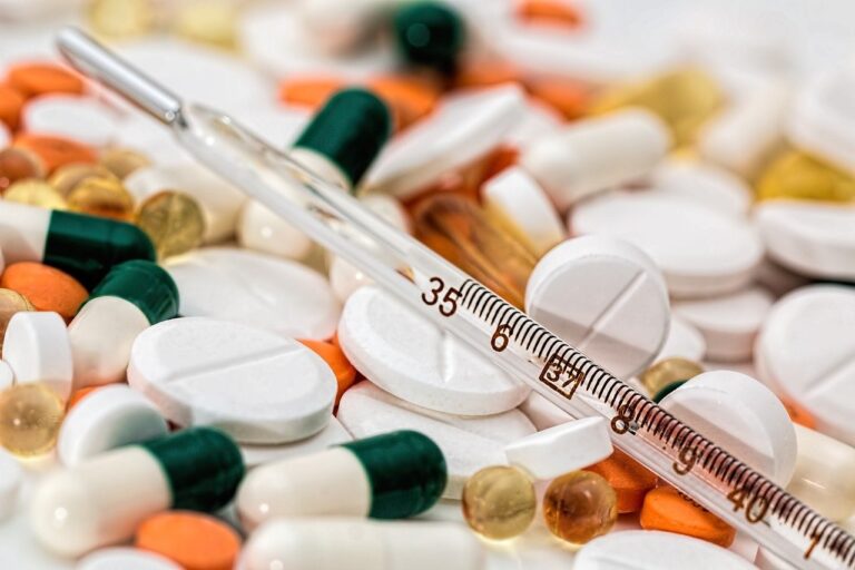 Free Samples for Doctors Offices