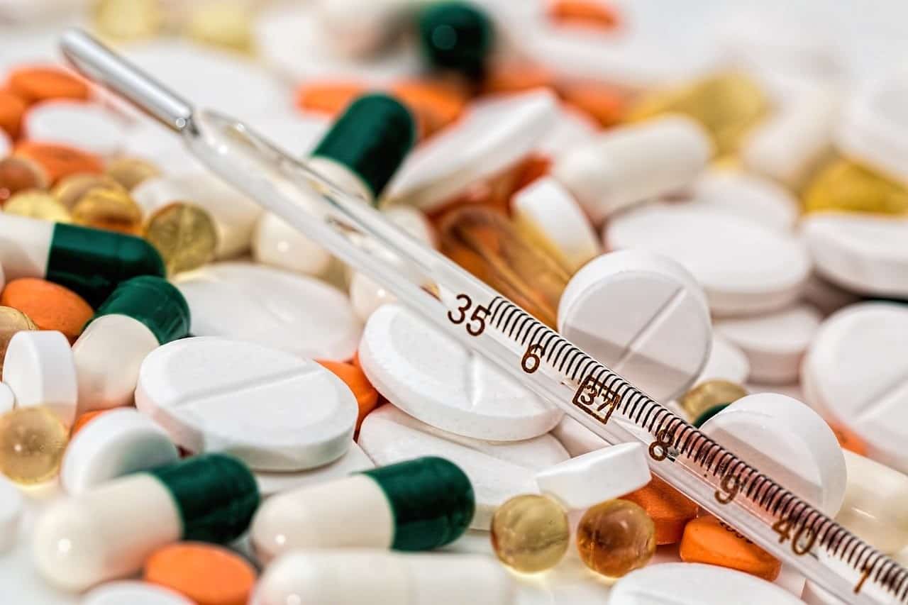 Free Samples for Doctors Offices