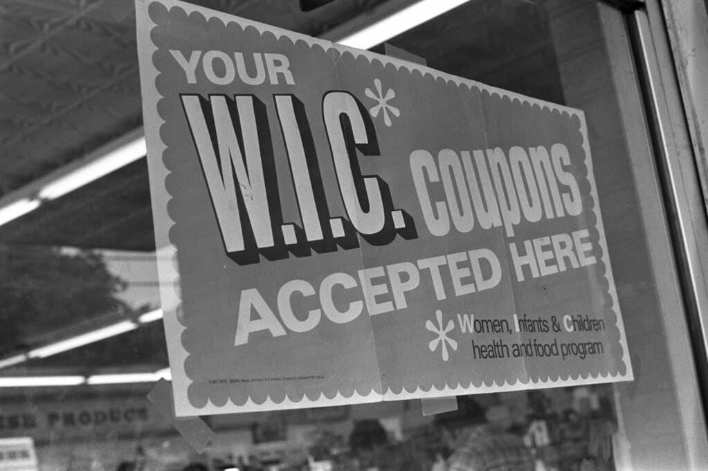 Hardship Grants for Single Mothers - Women, Infants and Children (WIC) Program