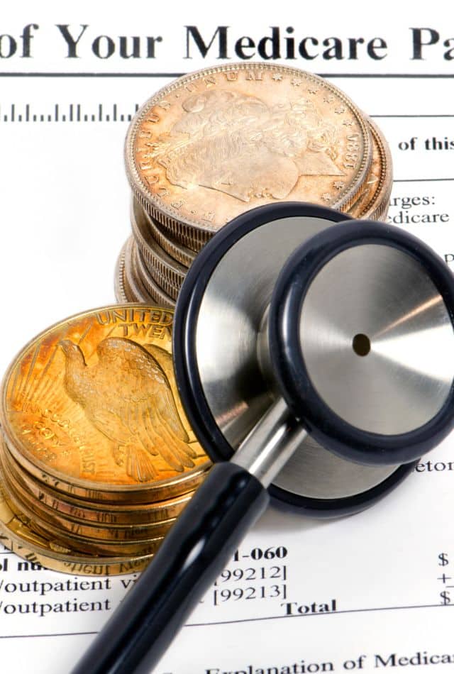 How Much Does Medicare Cost at Age 65? Grants for Medical