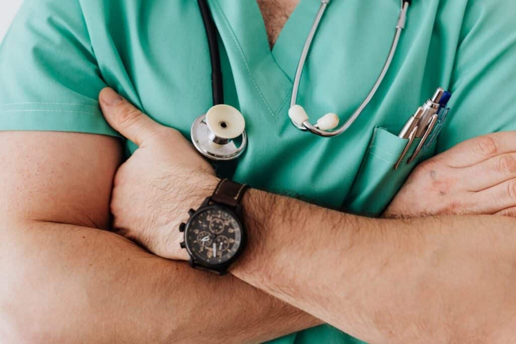 List of Physicians Organizations in US