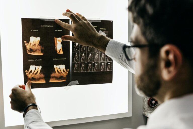 Tooth Regeneration Clinical Trials 2021