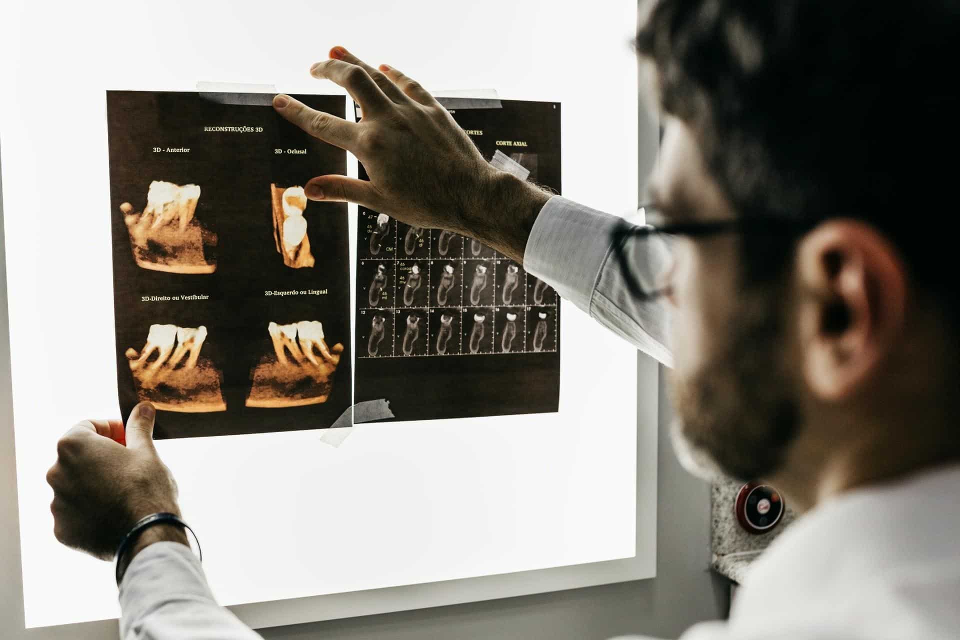 Tooth Regeneration Clinical Trials 2021