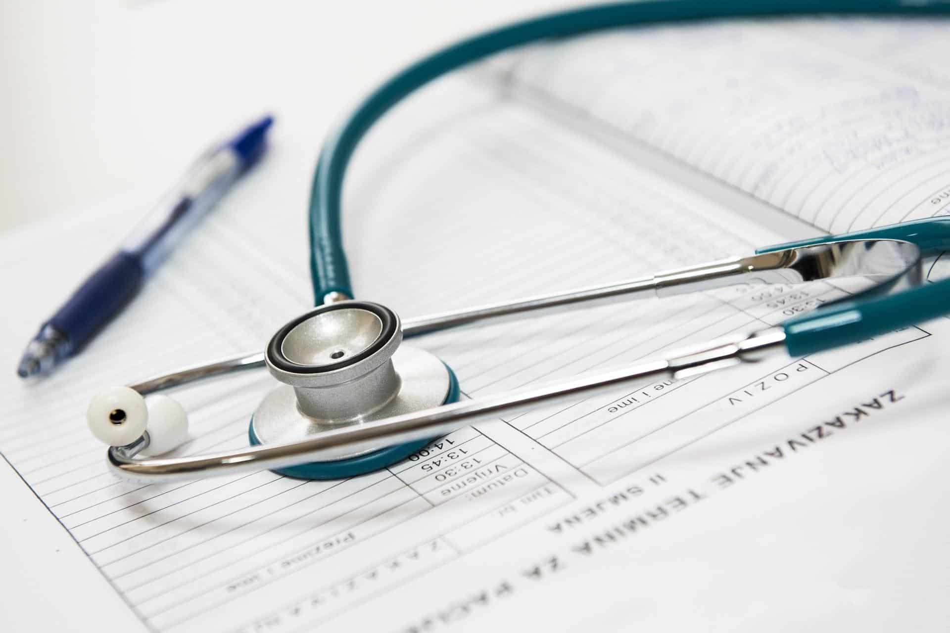 Top Apps for Medical Diagnosis in 2021