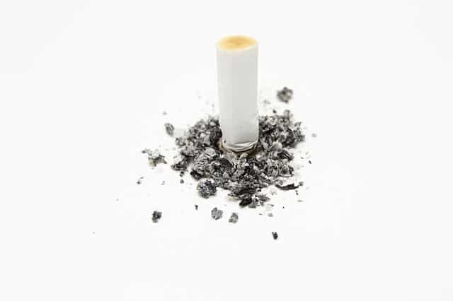 Top Paid Clinical Trials for Smokers