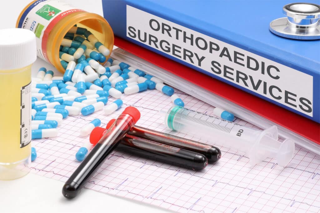 What Surgeon Makes the Most Money - Orthopedic Surgeon (spine)