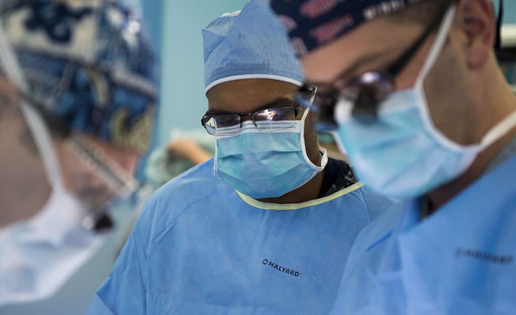 What Surgeon Makes the Most Money- Pediatric neurosurgeon
