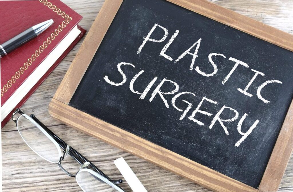 What Surgeon Makes the Most Money - Plastic Surgeon