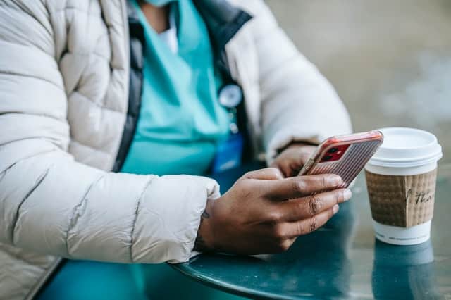 Medical Apps for Doctors
