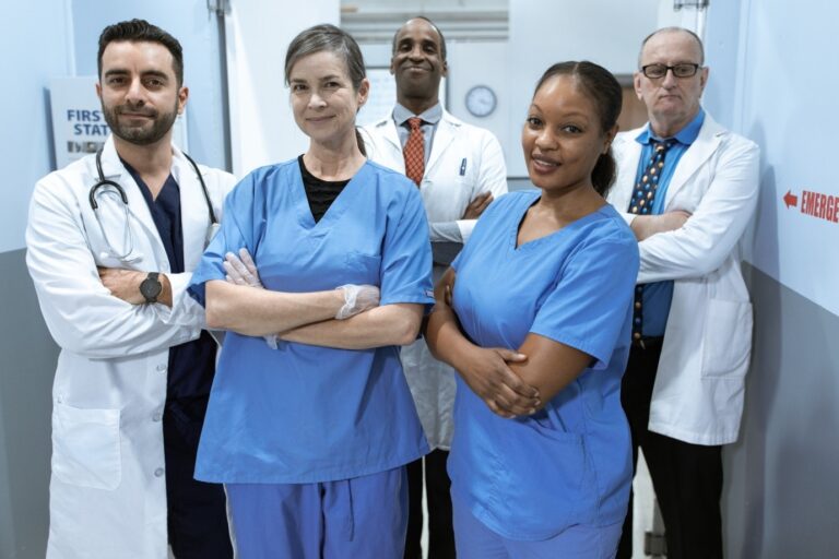 Telemedicine Jobs for Physicians