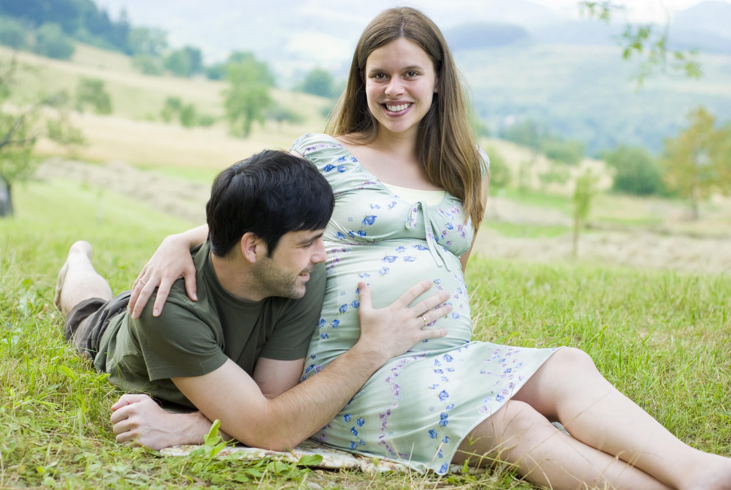 Age and Fertility