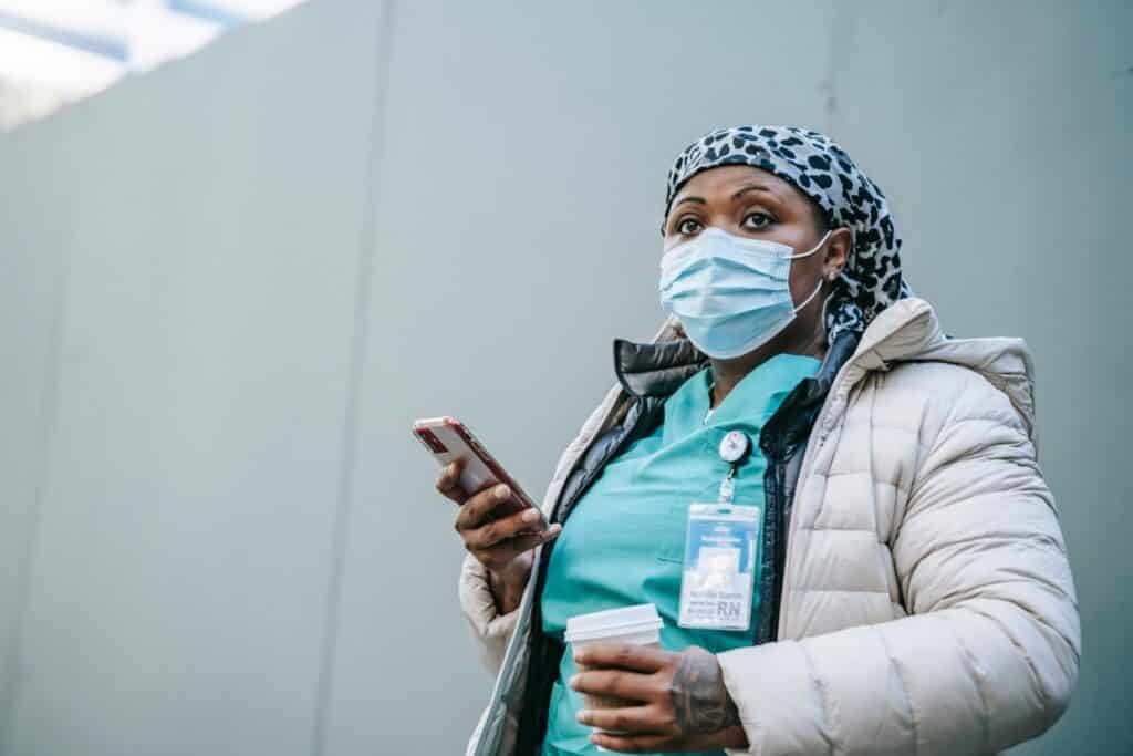best apps for healthcare professionals to use in 2021