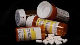 Grants for Opioid Treatment