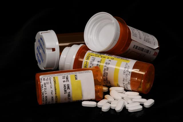 Grants for Opioid Treatment