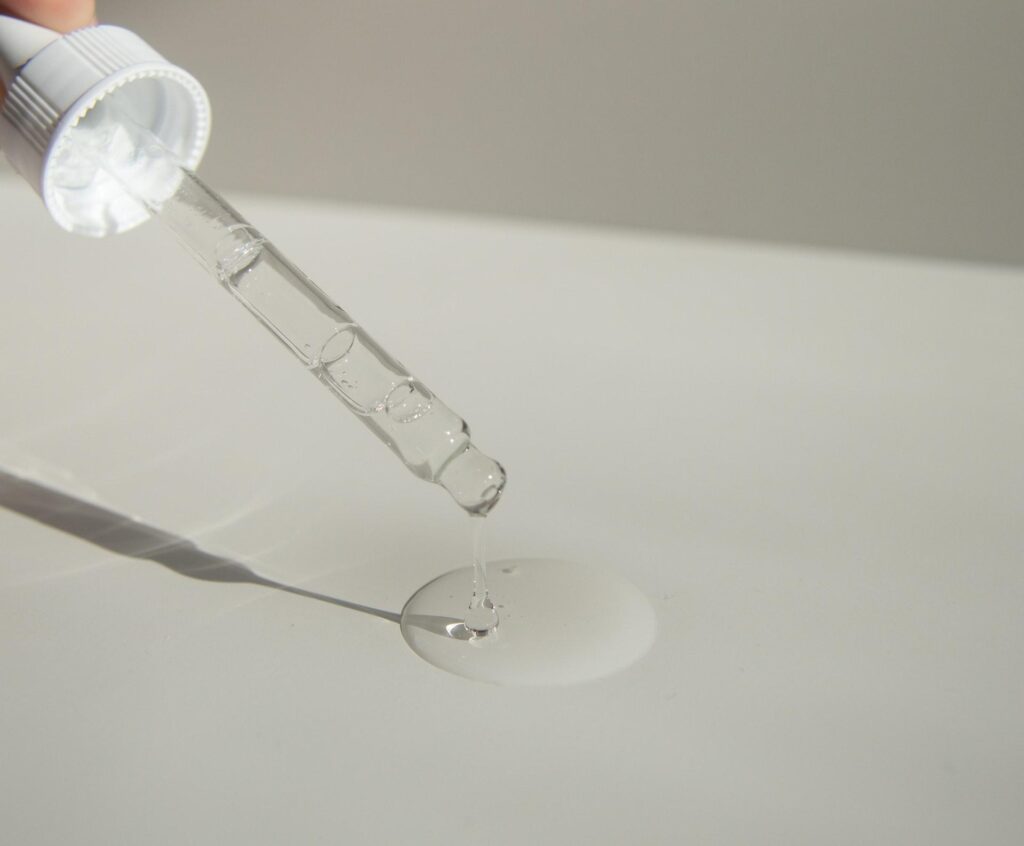 Are there different types of donor eggs in IVF