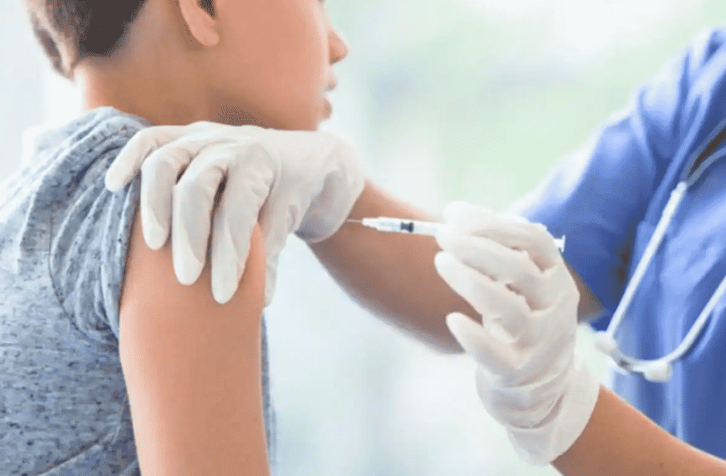 Covid-19 vaccine trials