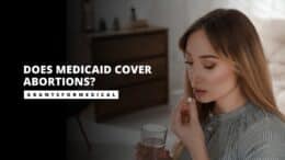 Does Medicaid Cover Abortions