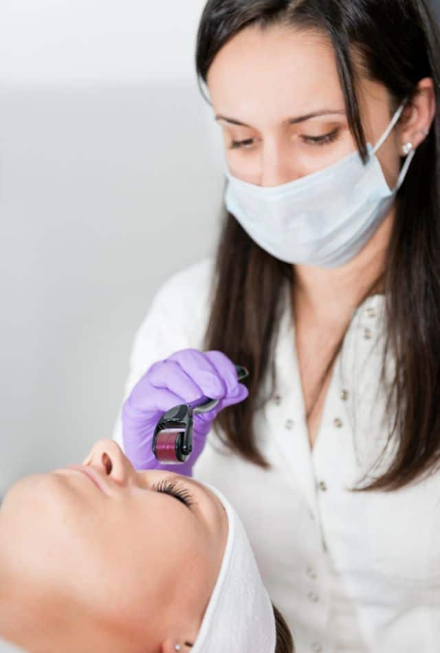 Does Medicaid Cover Dermatology
