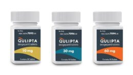 FDA Approves AbbVie’s Qulipta, Set to Become Blockbuster to Cure Migraine