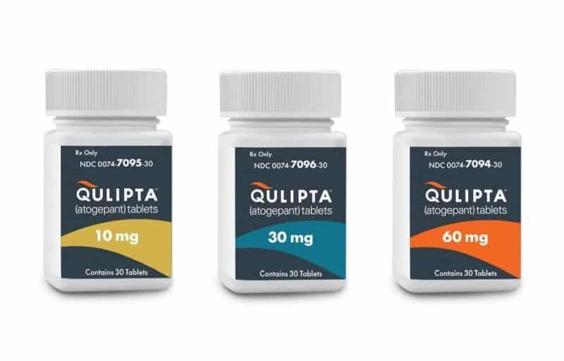 FDA Approves AbbVie’s Qulipta, Set to Become Blockbuster to Cure Migraine
