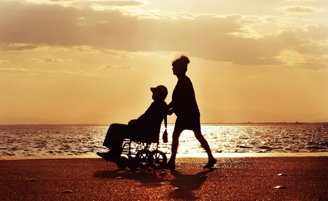 How to Get Medicaid for Disabled Individuals