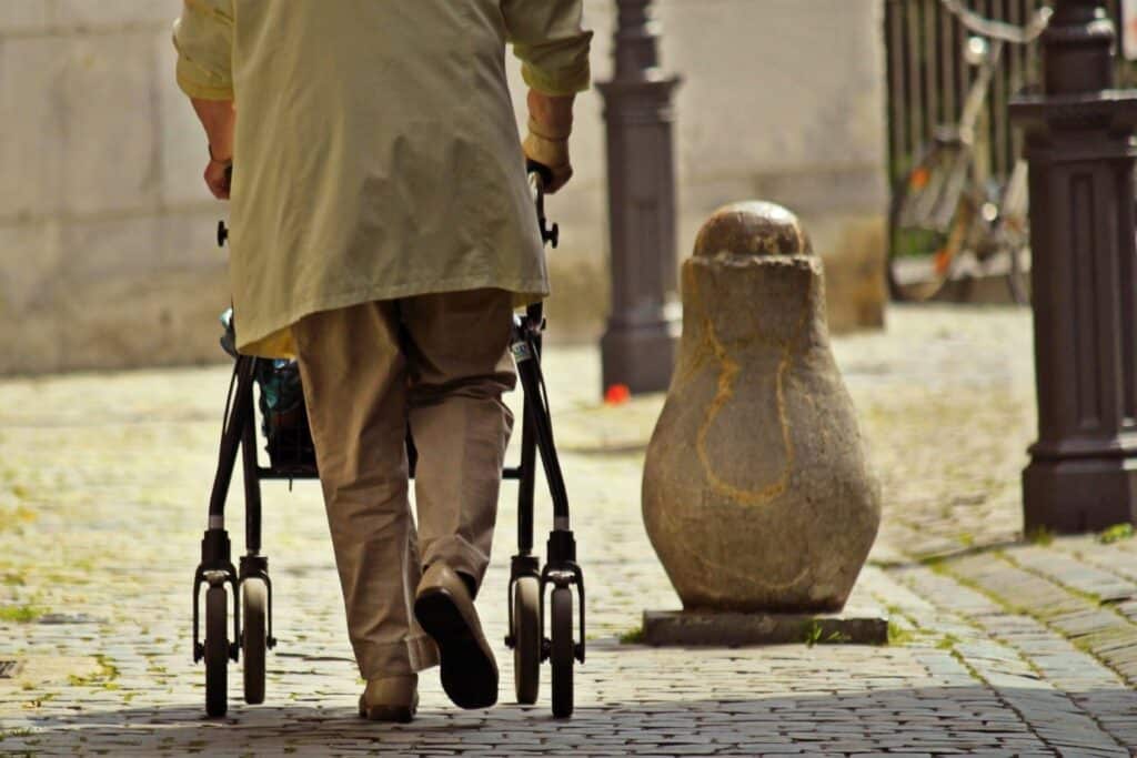List of Organizations to Donate Wheelchairs and Walkers