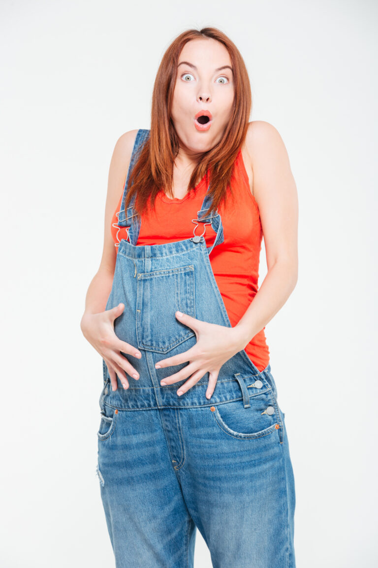 Pregnant No Insurance Don’t Qualify For Medicaid