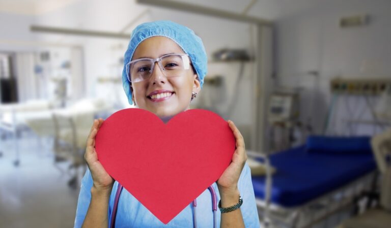 What are the best alternate non clinical nursing jobs in the US