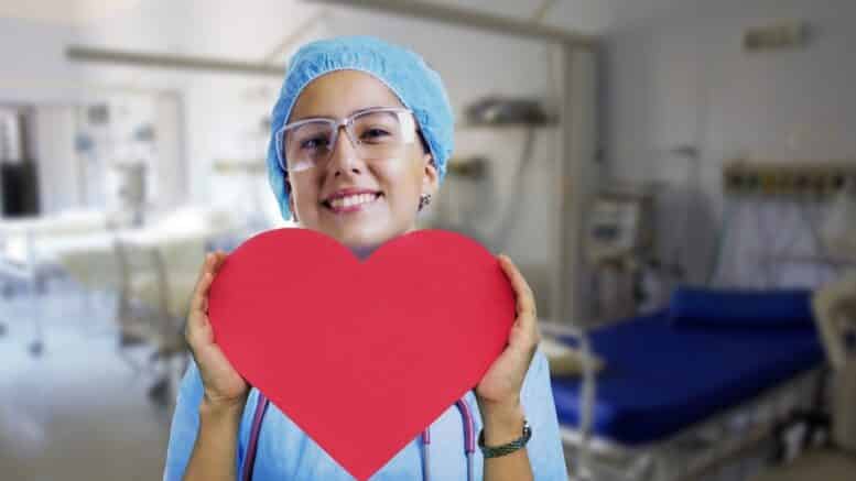 What are the best alternate non clinical nursing jobs in the US