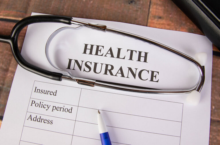 What is Social Health Insurance