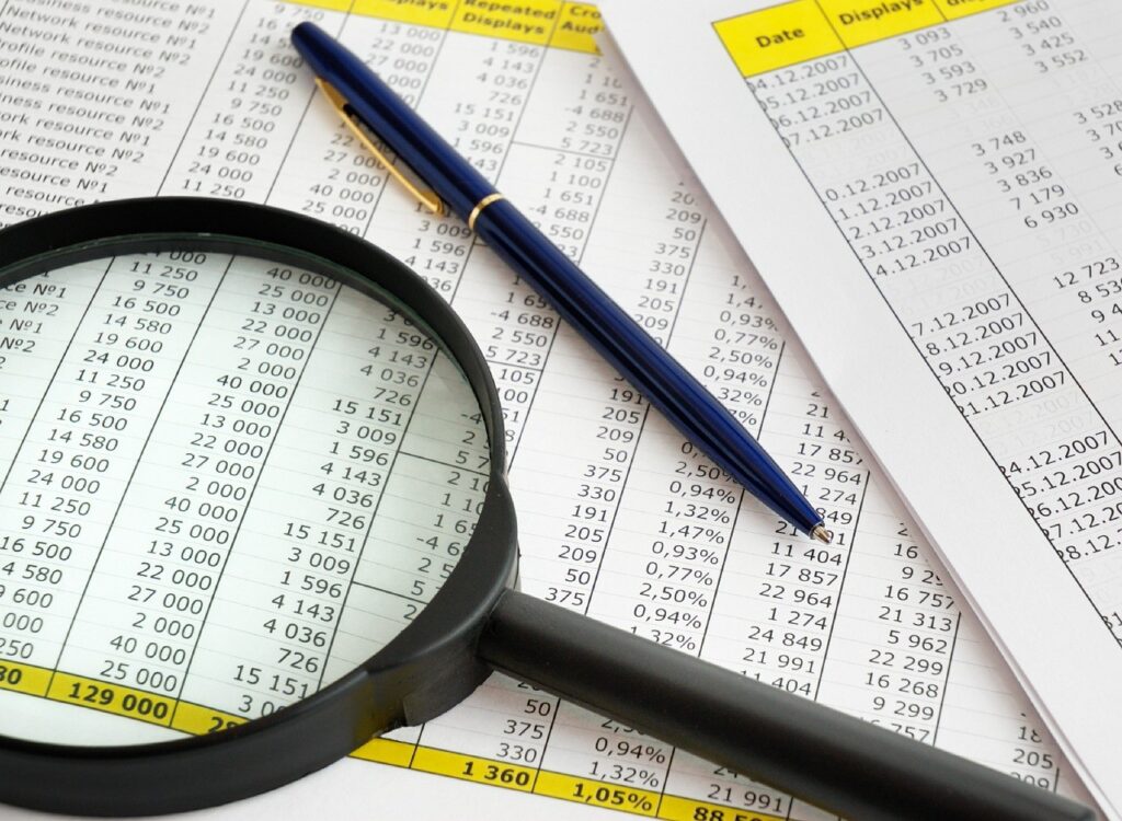 What’s the latest research report says