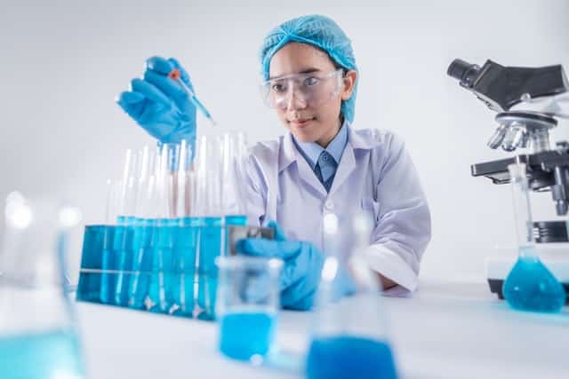 Patient Recruitment for Clinical Trials
