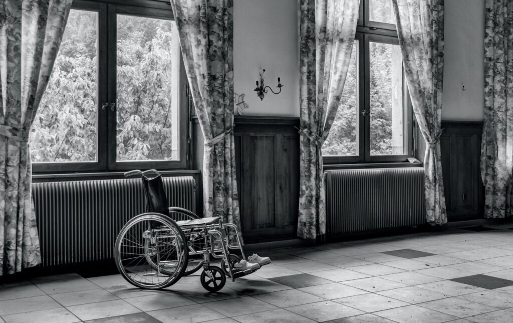 Where to Donate Wheelchairs and Walkers