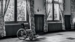 Where to Donate Wheelchairs and Walkers