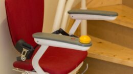 Where to get Grants for Stairlift