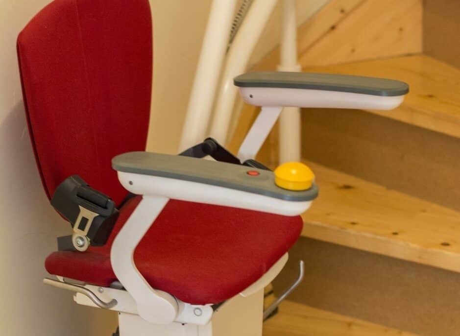 Where to get Grants for Stairlift