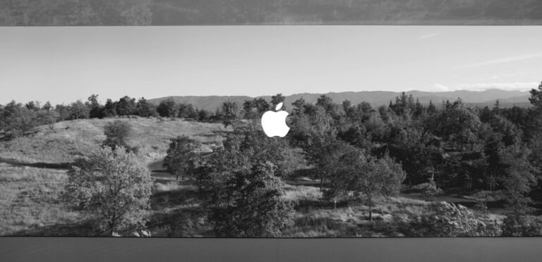 mac os