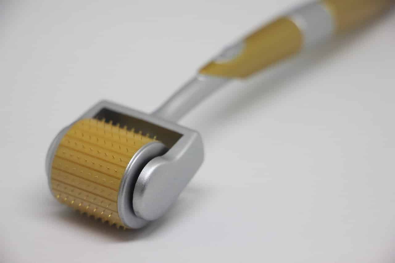 What is Microneedling