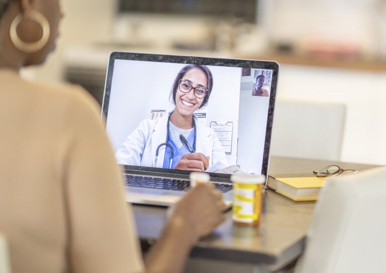Virtual Care
