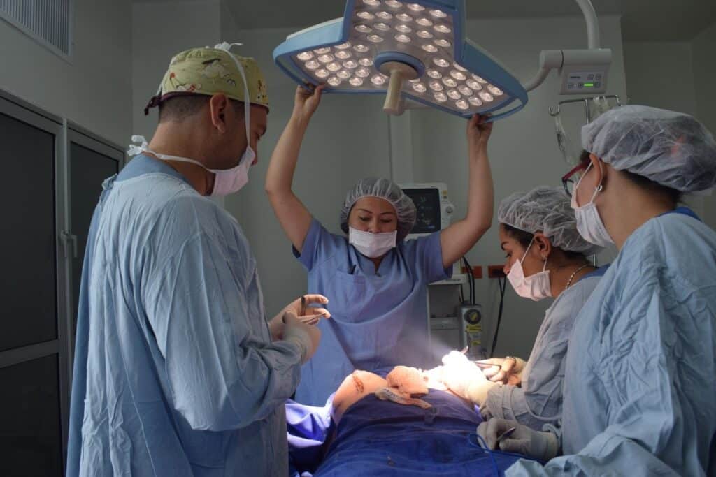 Best Plastic Surgeons in California