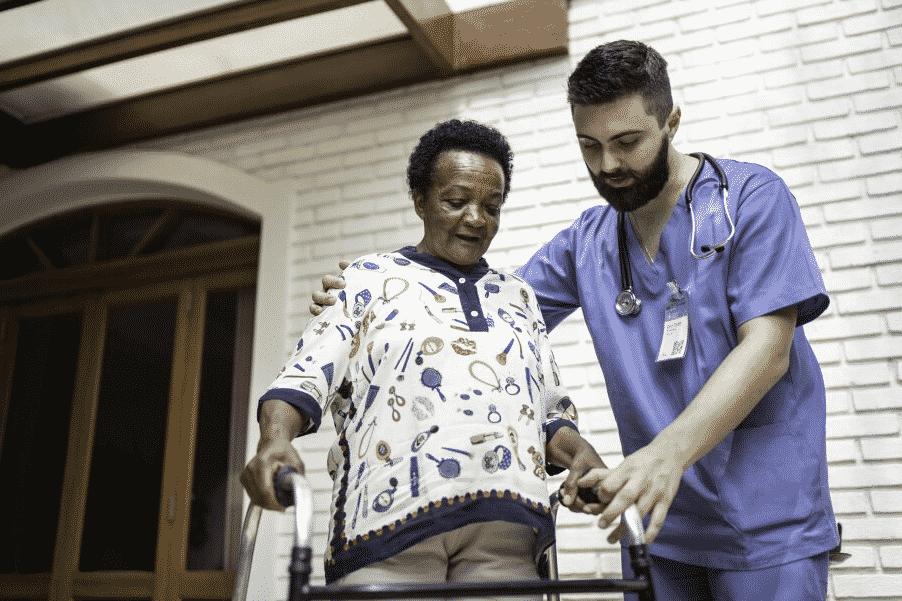 Does Medicaid Cover Assisted Living