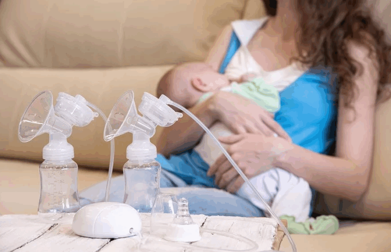 Does Medicaid Cover Breast Pumps