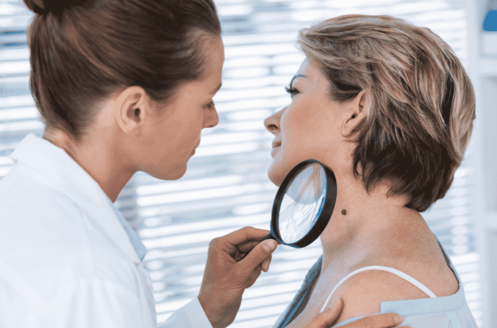 Does Medicare Cover Dermatology