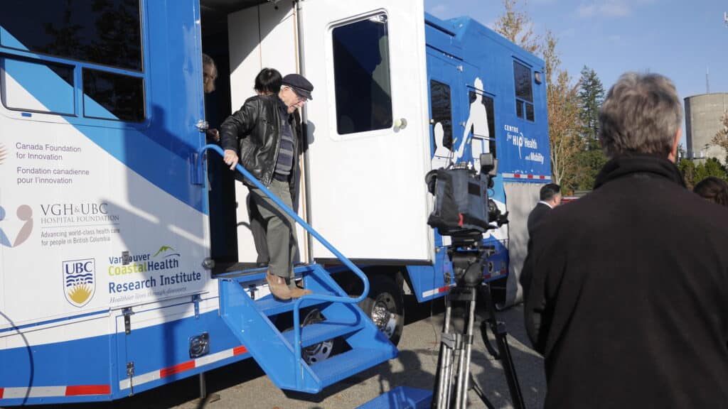 Benefits of Mobile Clinics