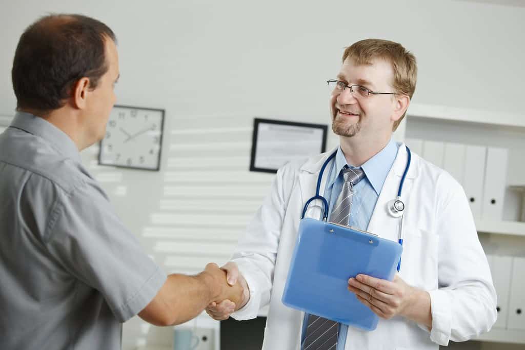 Increase Patient Retention