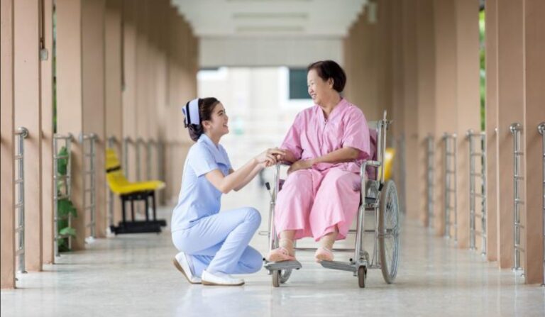 Assisted Living